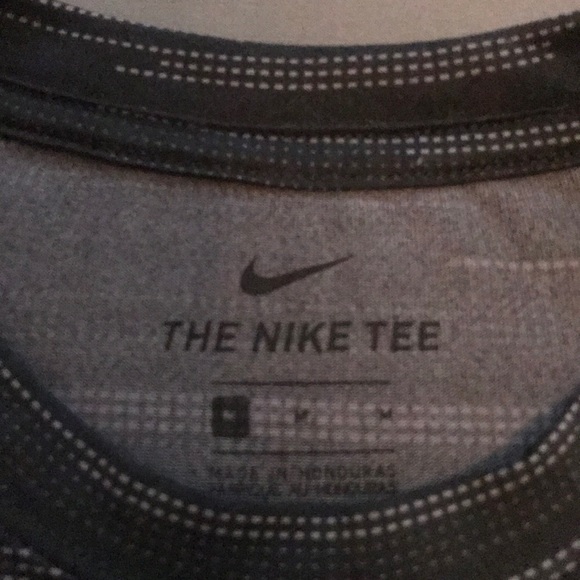 Nike Dri-Fri Tee - Picture 2 of 5